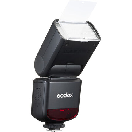 Godox TT520III THINKLITE Flash para Cámara GN108 433 MHz con Transmisor RT