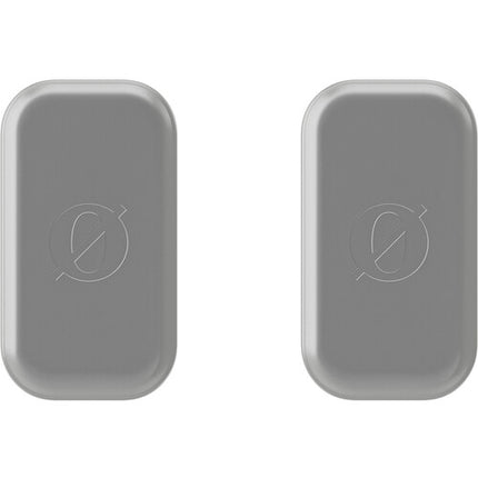 RODE Wireless Micro Sistema de Micrófono Inalámbrico Ultracompacto 2 Personas 7 Horas de Autonomía Conector Lightning