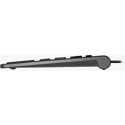 Macally 22 Teclas Teclado Numérico USB-C Gris Espacio Compacto Delgado
