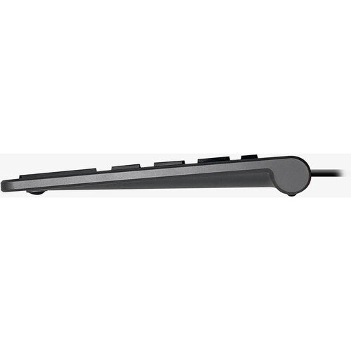 Macally 22 Teclas Teclado Numérico USB-C Gris Espacio Compacto Delgado