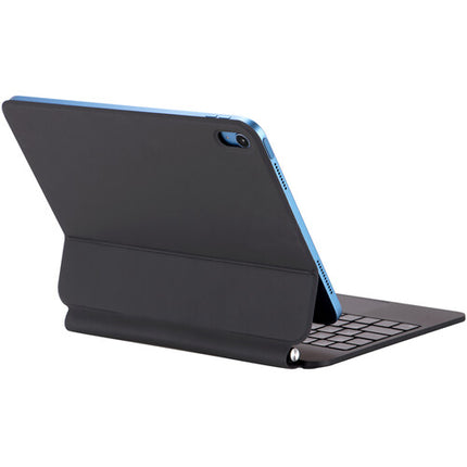 Encased Executive Keyboard Case para iPad 11" A16 con Teclado Bluetooth 5.0 Retroiluminado