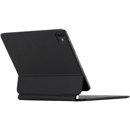 Encased Executive Funda Teclado para iPad Pro 11" M4 M5 Bluetooth 5.0 Teclas Retroiluminadas
