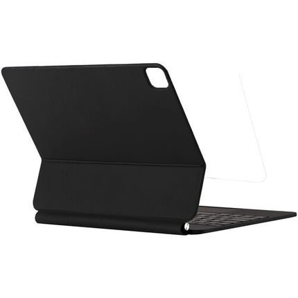 Encased Executive Funda Teclado para iPad Air 13" M2 M3 Bluetooth 5.0 Retroiluminado
