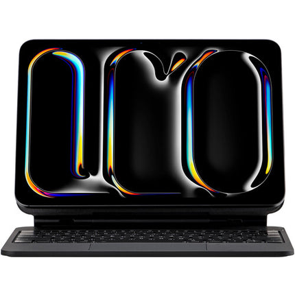 Encased Executive Funda Teclado para iPad Air 11" M2 M3 USB-C Backlit