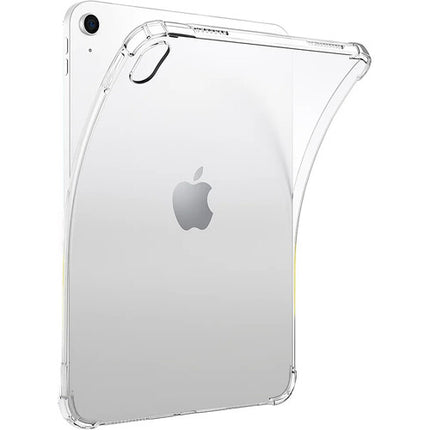 Funda Transparente Encased para iPad Pro 13" M4 M5 TPU Delgado