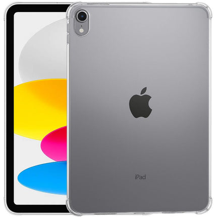 Funda Transparente Encased para iPad Air 13" M2 y M3 TPU Slim