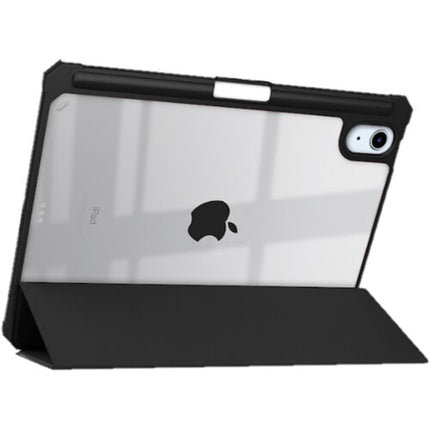 Encased Folio Funda Transparente para iPad mini 8.3" 6ª y 7ª Gen Resistente a Golpes y Arañazos