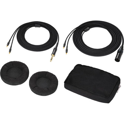 Audio-Technica ATH-ADX7000 Auriculares Abiertos Over-Ear 58mm Driver
