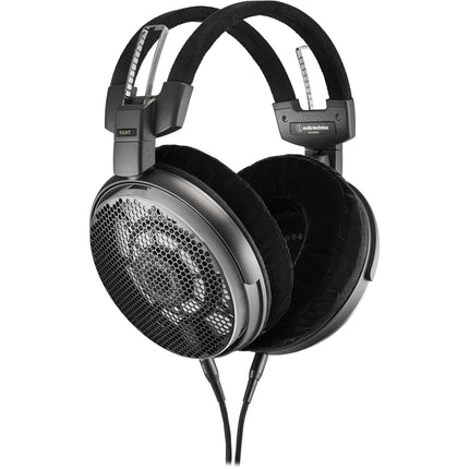 Audio-Technica ATH-ADX7000 Auriculares Abiertos Over-Ear 58mm Driver