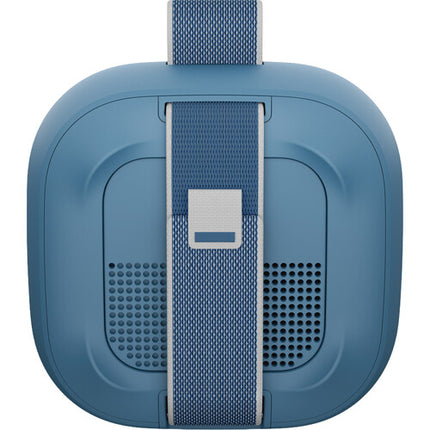 Bose Soundlink Micro Altavoz Bluetooth Azul Dusk 2ª Gen 12 Horas Batería Resistente Agua Polvo