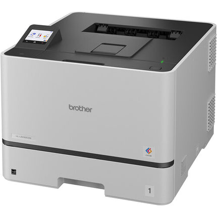 Brother HL-L8430CDW Impresora Láser Color Resolución 2400 x 600 dpi Velocidad 33 ppm