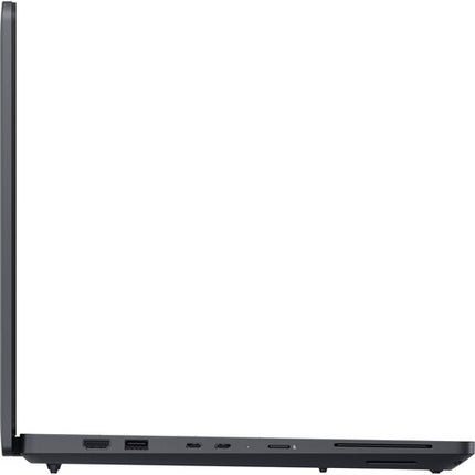 Dell 16 Pro Max 16 Laptop 16 Core 32GB DDR5 1TB SSD 16" pantalla