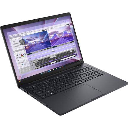 Dell 16 Pro Max 16 Laptop 16 Core 32GB DDR5 1TB SSD 16" pantalla