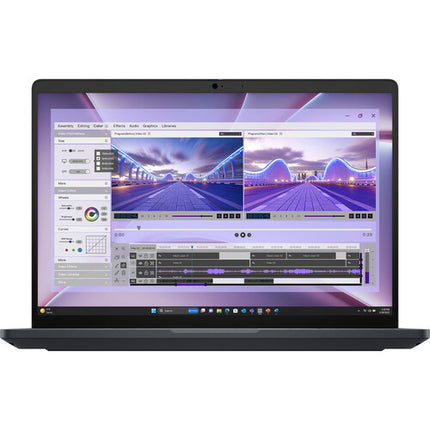 Dell 16 Pro Max 16 Laptop 16GB DDR5 512GB SSD 16" FHD Windows 11 Pro