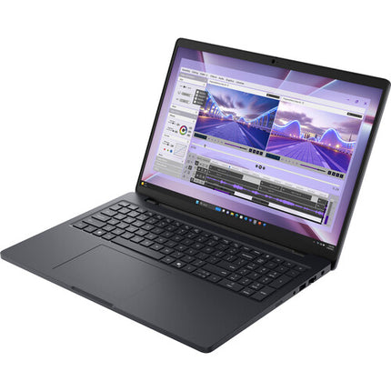 Dell 16 Pro Max 16 Laptop 16GB DDR5 512GB SSD 16" FHD Windows 11 Pro