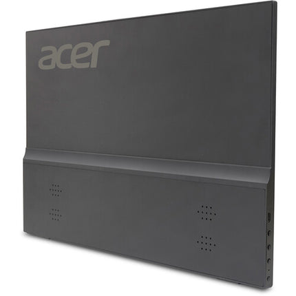 Acer PM161QB Monitor portátil IPS 15.6" Full HD 1920x1080 5-Pack