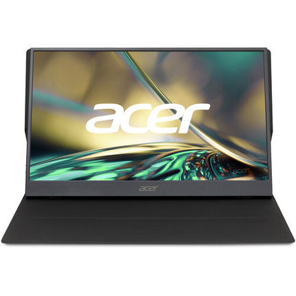 Acer PM161QB Monitor portátil IPS 15.6" Full HD 1920x1080 5-Pack