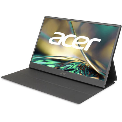 Acer PM161QB Monitor portátil IPS 15.6" Full HD 1920x1080 5-Pack