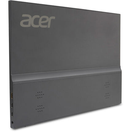 Acer PM161QB Monitor portátil IPS 15.6" Full HD 1920x1080 5-Pack
