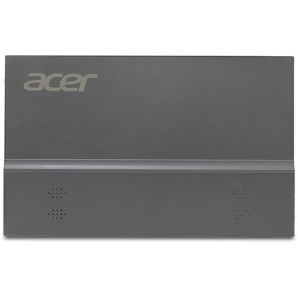 Acer PM161QB Monitor portátil IPS 15.6" Full HD 1920x1080 5-Pack