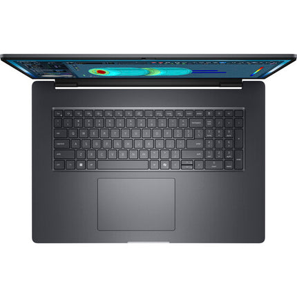 Dell 18" Pro Max 18 Plus Notebook Intel Core Ultra 9 64GB DDR5 1TB SSD