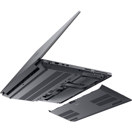Dell 18" Pro Max 18 Plus Notebook Intel Core Ultra 9 64GB DDR5 1TB SSD