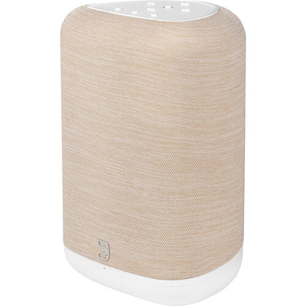 Bluesound Pulse Flex Altavoz Inalámbrico 50W Wi-Fi 5 USB-C Blanco Tan