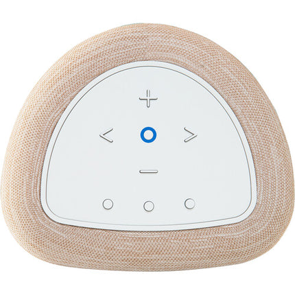 Bluesound Pulse Flex Altavoz Inalámbrico 50W Wi-Fi 5 USB-C Blanco Tan