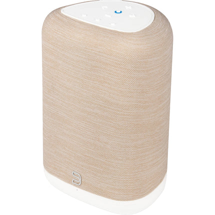 Bluesound Pulse Flex Altavoz Inalámbrico 50W Wi-Fi 5 USB-C Blanco Tan