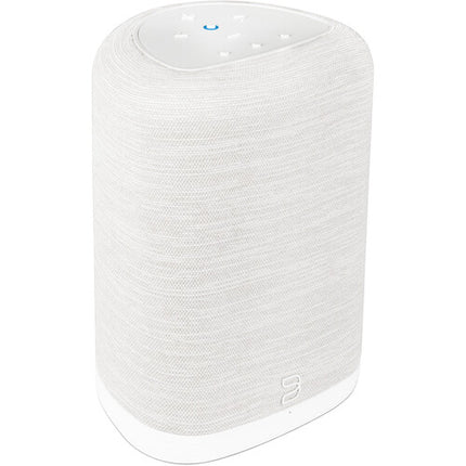 Bluesound Pulse Flex Altavoz Inalámbrico 50W Bluetooth aptX HD Gris