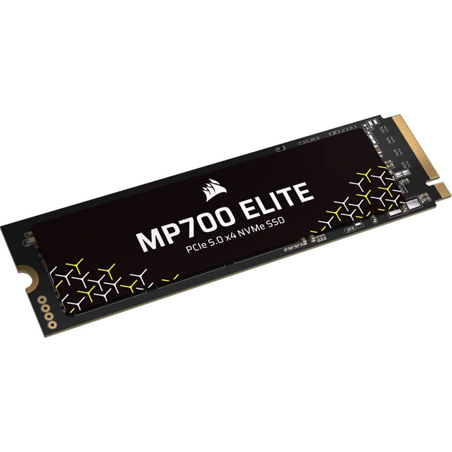 CORSAIR 1TB MP700 ELITE SSD Interna NVMe PCIe 5.0 M.2 2280 10000MBs