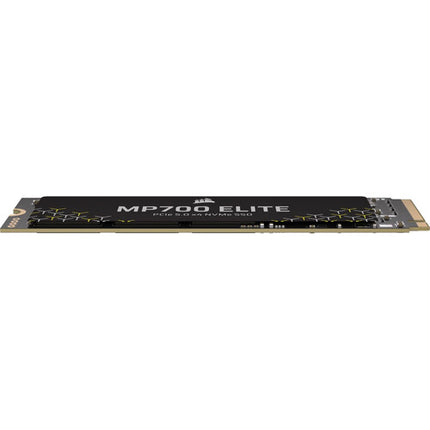CORSAIR 1TB MP700 ELITE SSD Interna NVMe PCIe 5.0 M.2 2280 10000MBs