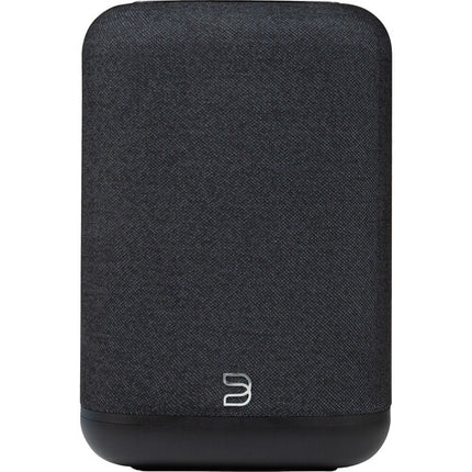 Bluesound Pulse Flex Altavoz Inalámbrico Negro 50W WiFi Bluetooth
