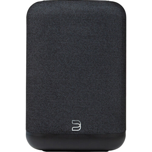 Bluesound Pulse Flex Altavoz Inalámbrico Negro 50W WiFi Bluetooth