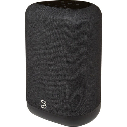 Bluesound Pulse Flex Altavoz Inalámbrico Negro 50W WiFi Bluetooth