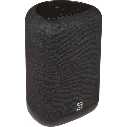 Bluesound Pulse Flex Altavoz Inalámbrico Negro 50W WiFi Bluetooth