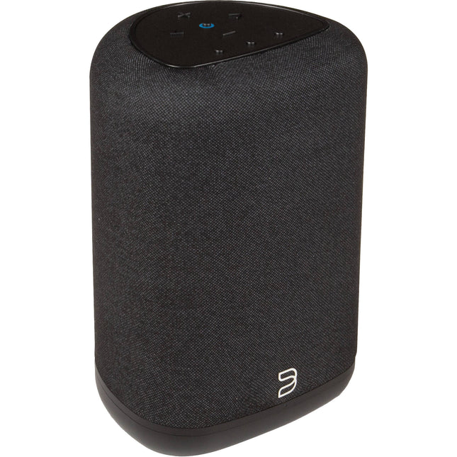 Bluesound Pulse Flex Altavoz Inalámbrico Negro 50W WiFi Bluetooth