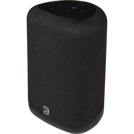 Bluesound Pulse Flex Altavoz Inalámbrico Negro 50W WiFi Bluetooth
