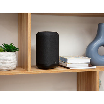 Bluesound Pulse Flex Altavoz Inalámbrico Negro 50W WiFi Bluetooth