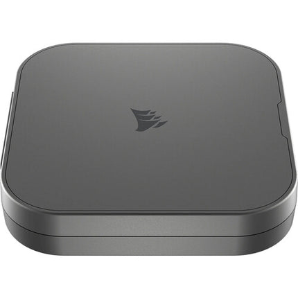 CORSAIR 2TB EX300U SSD Externo USB 3.2 Gen 2 1100MB/s USB-C