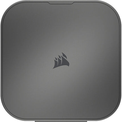 CORSAIR 2TB EX300U SSD Externo USB 3.2 Gen 2 1100MB/s USB-C