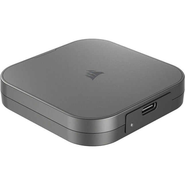CORSAIR 1TB EX300U SSD Externo USB 3.2 Gen 2 1100 MB/s USB-C