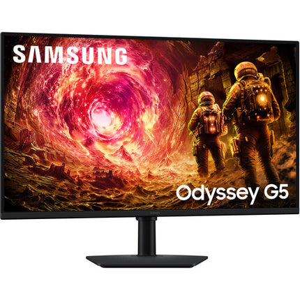 Samsung Odyssey G5 G50F Monitor para juegos 32 pulgadas QHD 180 Hz HDR