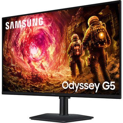 Samsung Odyssey G5 G50F Monitor para juegos 32 pulgadas QHD 180 Hz HDR