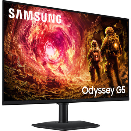 Samsung Odyssey G5 G50F Monitor para juegos 32 pulgadas QHD 180 Hz HDR