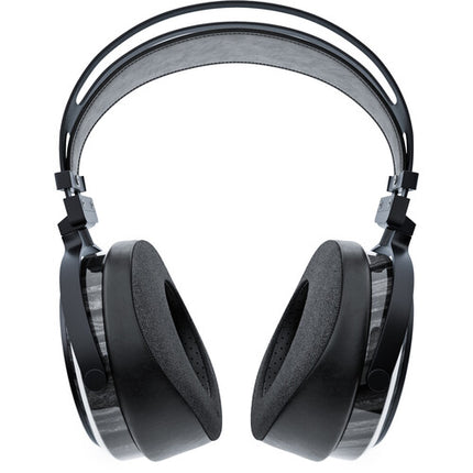 Steven Slate Audio VSX Immersion One Auriculares Abiertos Planar 20 Hz-40 kHz Cable Desmontable Funda