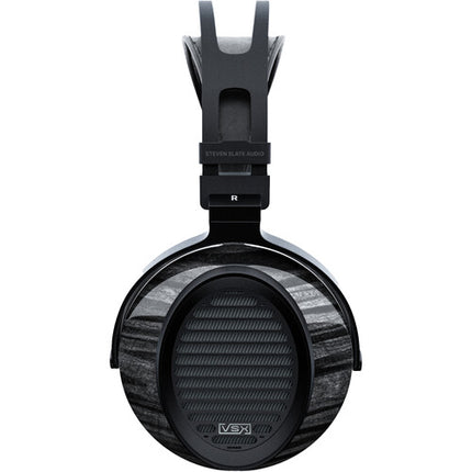 Steven Slate Audio VSX Immersion One Auriculares Abiertos Planar 20 Hz-40 kHz Cable Desmontable Funda