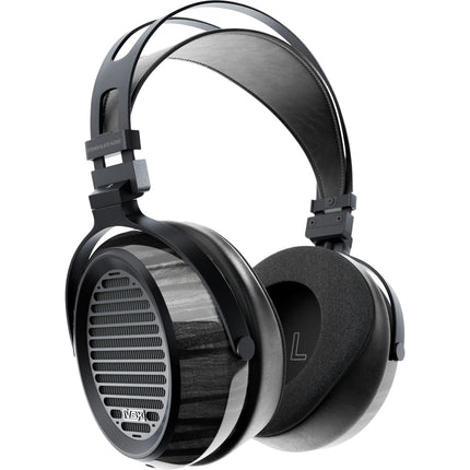 Steven Slate Audio VSX Immersion One Auriculares Abiertos Planar 20 Hz-40 kHz Cable Desmontable Funda