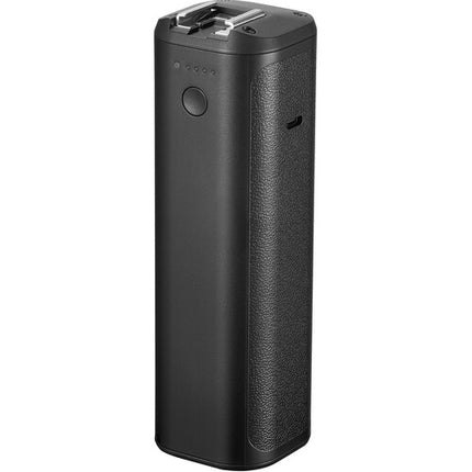 Godox PB1000 Power Pack batería 3300mAh 47.52Wh con puerto USB-C y bolsa de almacenamiento