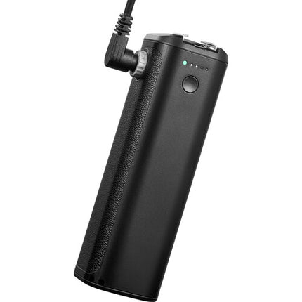 Godox PB1000 Power Pack batería 3300mAh 47.52Wh con puerto USB-C y bolsa de almacenamiento